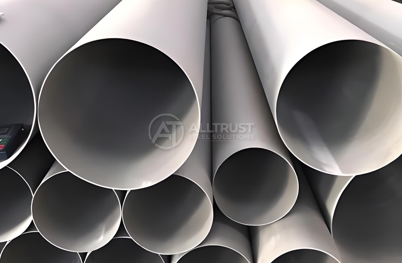 astm a358 heavy wall pipe